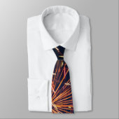 Feiern wir Neck Tie Krawatte (Gebunden)