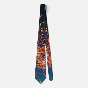 Feiern wir Neck Tie Krawatte