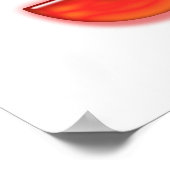 Feiern zum 90. Geburtstag Poster (Ecke)