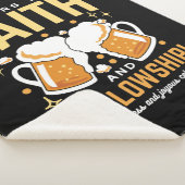 Feiern zum Glauben und zur Freundschaft - Oktoberf Sherpadecke (3/4)