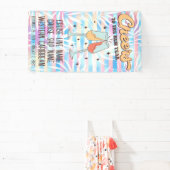 Feiern zum neuen Jahr Banner (InSitu)