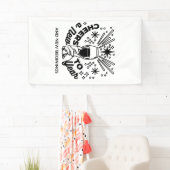 Feiern zum Neujahrsfest Banner (Insitu)