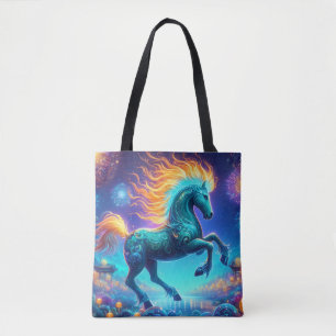 Feierpferd Tasche