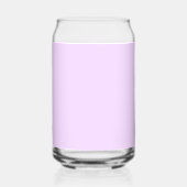 Feiert 40 Jahre Foto-Retro 40. Geburtstag Dosenglas (Rückseite)