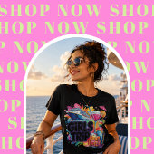 Feiert Euren Mädchen-Trip Tri-Blend Shirt
