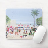 Feiertag 1990 mousepad (Mit Mouse)