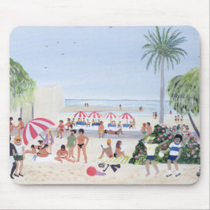 Feiertag 1990 mousepad