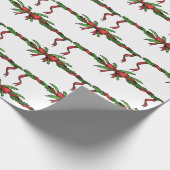 Feiertag 2 geschenkpapier (Ecke)