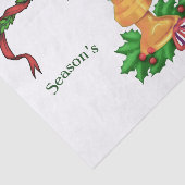 Feiertag 2 seidenpapier (Ausschnitt)