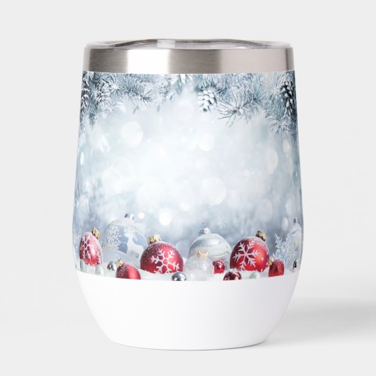 Feiertag Cheers! (Rückseite)