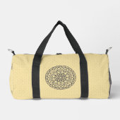 Feiertag Duffle Bag (Vorderseite)