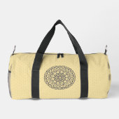 Feiertag Duffle Bag (Rückseite)