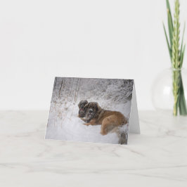 Feiertag Feiertagskarte