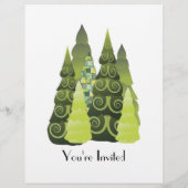 Feiertag Flyer (Hinten)