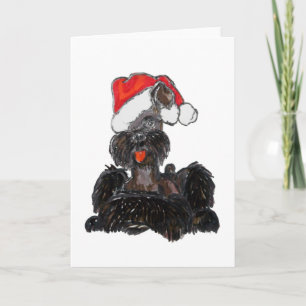 Feiertag Fritz Feiertagskarte