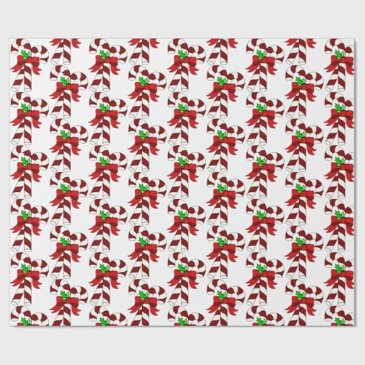 Feiertag Geschenkpapier (Flach)