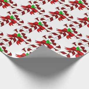 Feiertag Geschenkpapier