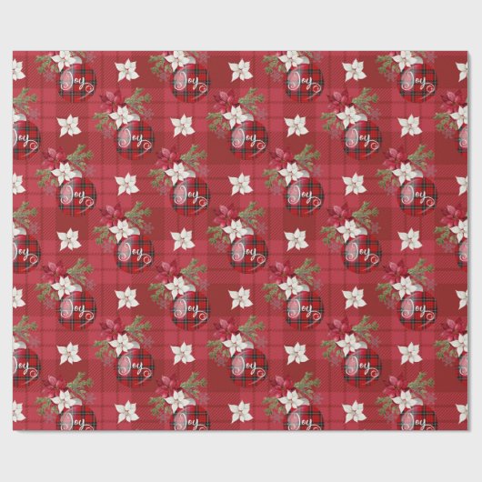 Feiertag Geschenkpapier (Flach)