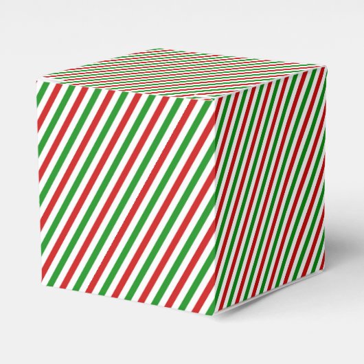 Feiertag  geschenkschachtel (Vorderseite)