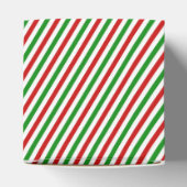 Feiertag  geschenkschachtel (Oben)