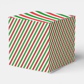 Feiertag  geschenkschachtel (Rückseite)