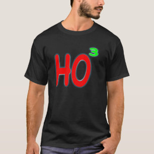 FEIERTAG HO 3 T-Shirt