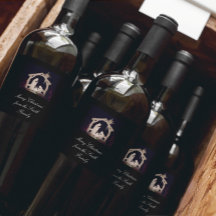 Feiertag/Hochzeit Geschenke Frohe Weihnachtsweinma