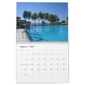 Feiertag in der Türkei Kalender (Feb 2027)