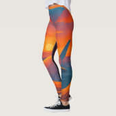 Feiertag ist leggings (Links)