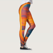 Feiertag ist leggings (Rechts)