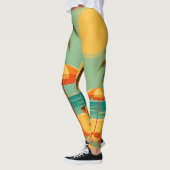 Feiertag ist leggings (Links)
