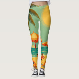 Feiertag ist leggings