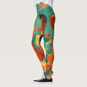 Feiertag ist leggings (Links)