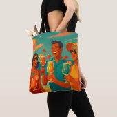 Feiertag ist tasche (Von Nahem)