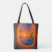 Feiertag ist tasche (Rückseite)