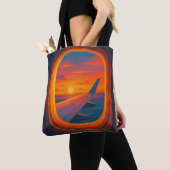 Feiertag ist tasche (Von Nahem)
