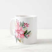 Feiertag  kaffeetasse (Vorderseite Links)
