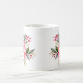 Feiertag  kaffeetasse (Mittel)