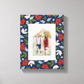 Feiertag Leinwanddruck (Vorderseite)