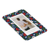 Feiertag Magnet (Rechte Seite)