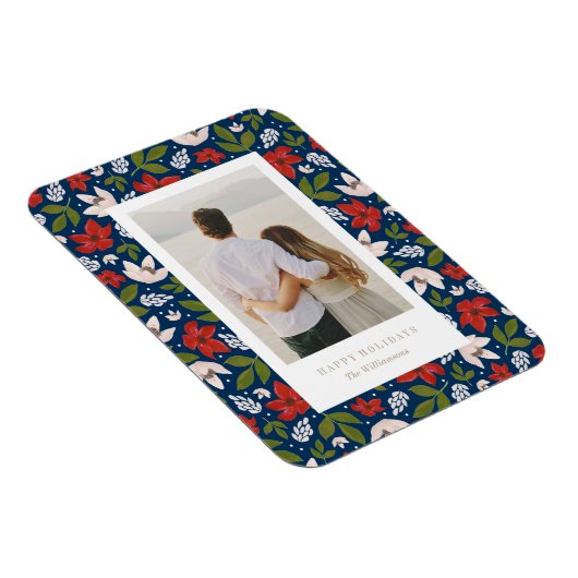 Feiertag Magnet (Rechte Seite)