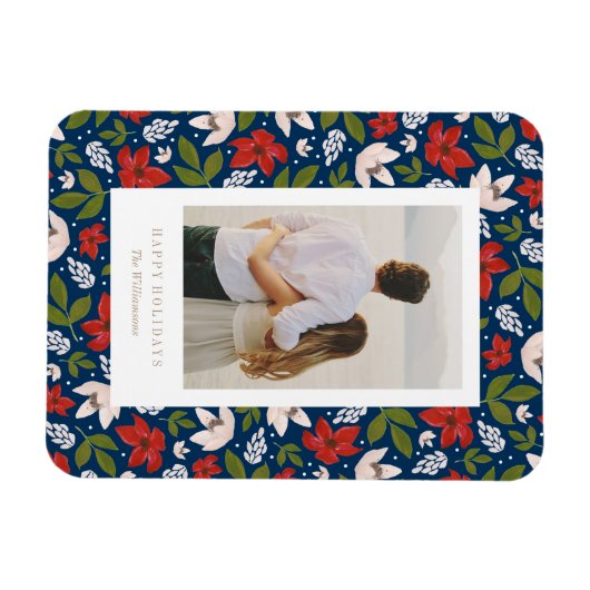 Feiertag Magnet (Horizontal)