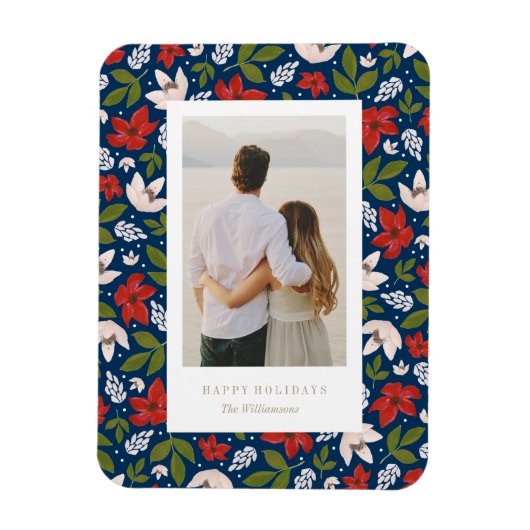 Feiertag Magnet (Vertikal)