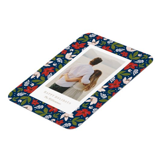 Feiertag Magnet (Linke Seite)