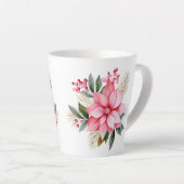 Feiertag milchtasse (Rechte Ecke)