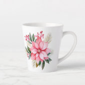Feiertag milchtasse (Rechts)