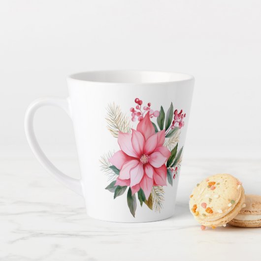 Feiertag milchtasse (Beispiel)