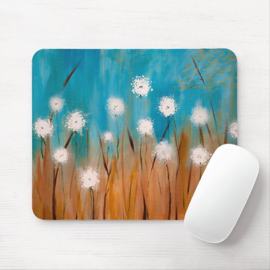 Feiertag Mousepad (Mit Mouse)