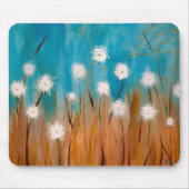 Feiertag Mousepad (Vorne)