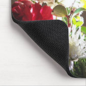 Feiertag Mousepad (Ecke)
